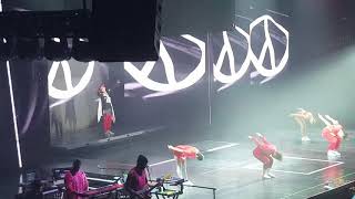 G-DRAGON live in LONDON 24.09.17   \