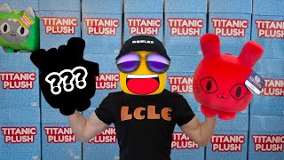 i SPENT $2,499.93 on TITANICS and GiVE 'em AWAY in Pet Sim 99