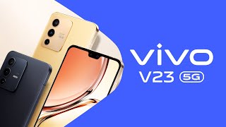 vivo V23 5G I Türkiye'nin İlk Renk Değiştiren Akıllı Telefonu Resimi