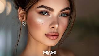 Top Mix Deep House Miami Music 2024 