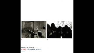 Louis Sclavis - Loul
