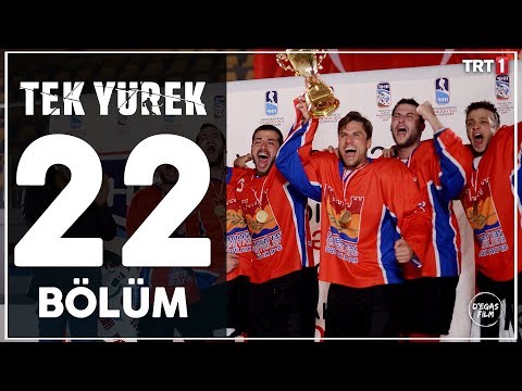 Tek Yürek 22. Bölüm (Final)