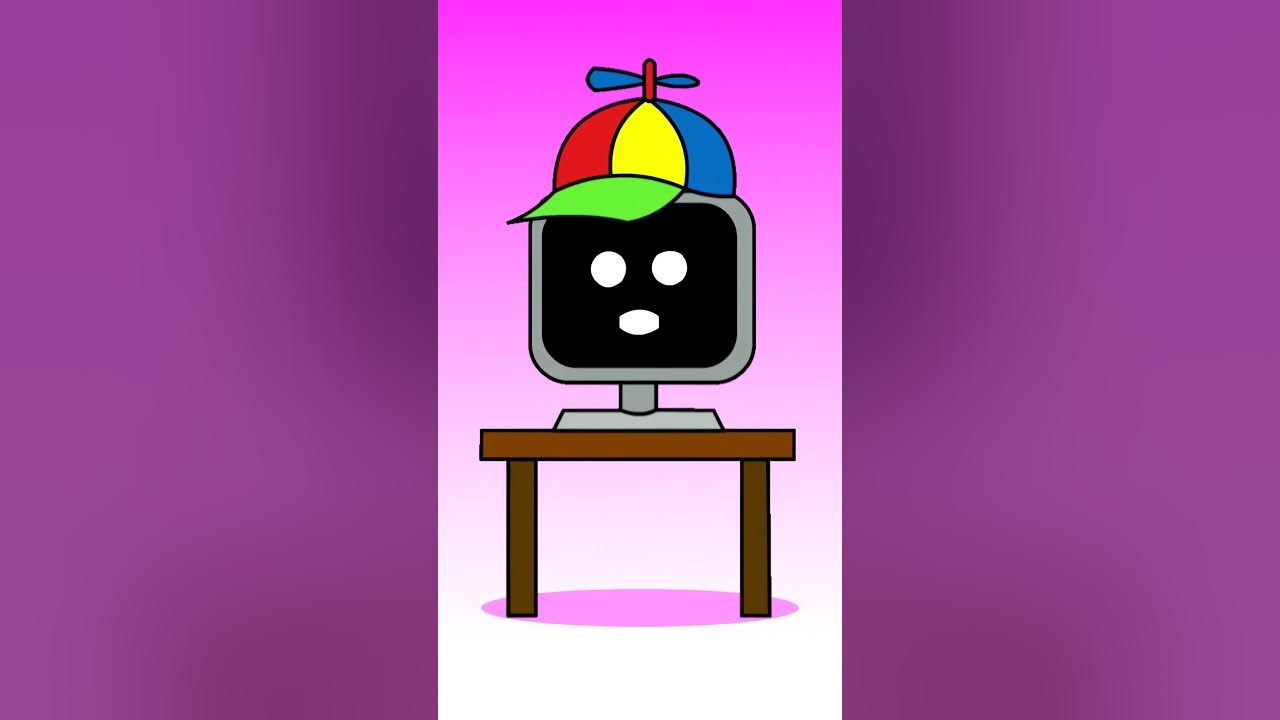 Sprunki Mr. Fun Computer Coffin Dance Song (Cover) #sprunki #incredibox #incrediboxsprunki