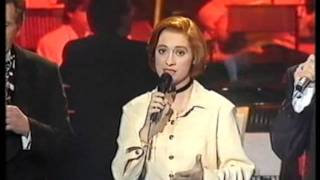 Finbar Wright, Jerry Lee Lewis, Niamh Kavanagh - White Christmas