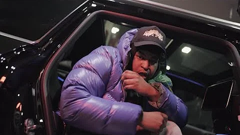 TEDDY BANDZ - YOU HEARD (PROD DIRECTOR PICASSO) (O...
