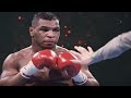 Mike tyson  danger 2