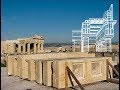 Parthenon marbles restoration - Part 2