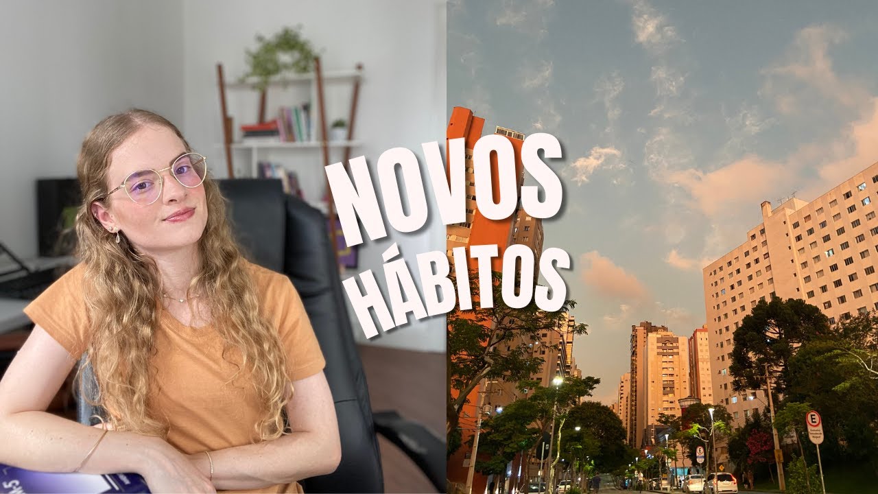 Exercício físico, passeio e um papo sobre Instagram