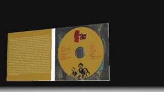TALAWA - #ReggaeRevival CD 3D Preview