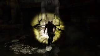 Uncharted 2 - The AI is smarter than me!