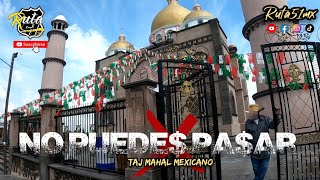 No puedes pa$ar #18 | Acámbaro - Chupicuaro | Guanajuato | Ruta51mx |