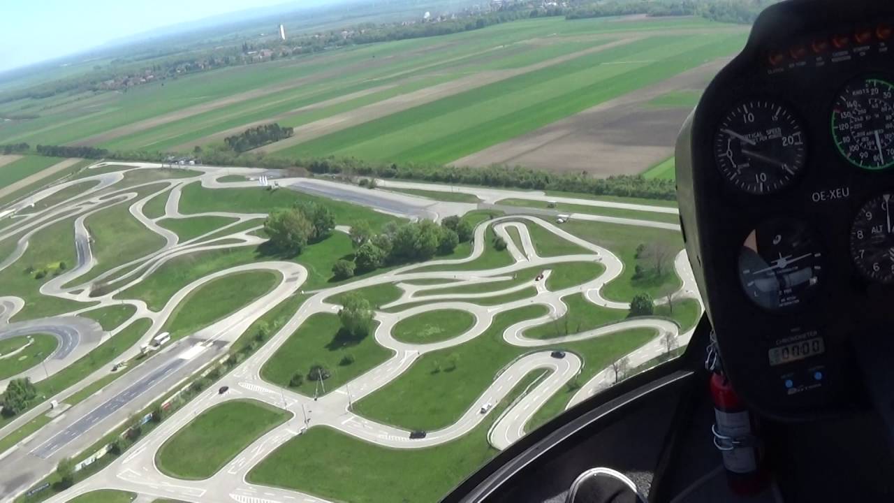 Helikopter Rundflug Wien
