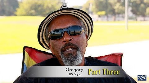 L.A. Crips Invade Compton US Boys Part 3