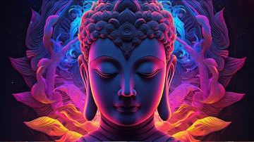 🔴 UNBLOCK All 7 CHAKRAS | 432Hz + 256Hz + 288Hz |  Deep Aura Cleansing & Chakra Balancing