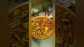 Purono Diner Hariye Jaoa Recipethakumar Haater Loti Chingriviralshortstrendingythits