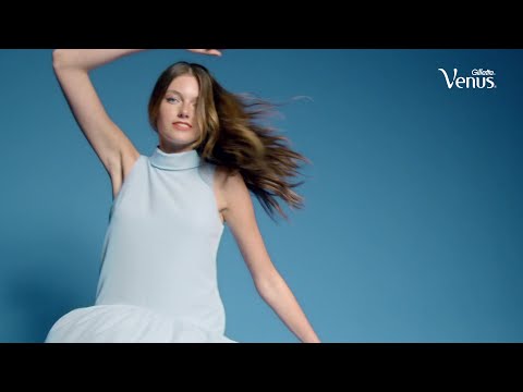 Gillette Venus Divine Sensitive