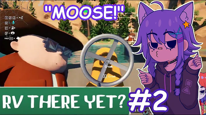 PurrpleNeko Plays RV There Yet? (Part 2)