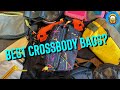 Better than Lululemon? 10 Amazing Crossbody Belt Bags in 2025