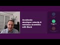 Slack Frontiers Europe 2021: Getting started with Slack for developer teams (German audio)