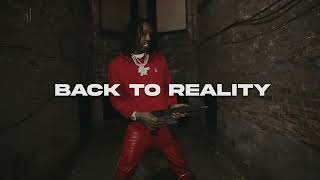 *FREE Memo600 x NY Drill Sample Type Beat "BACK TO REALITY" (Prod. By Arcaze)