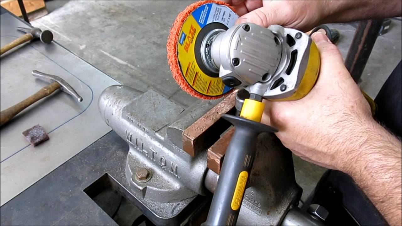 Hammer Restoration YouTube