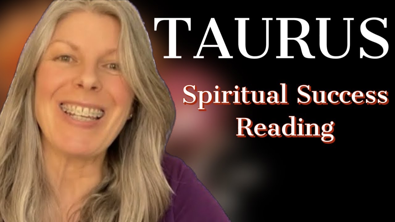 Taurus - Your Intuition Is On Fire! Trust, Trust, Trust It!!