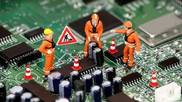 Embedded Systems Basics