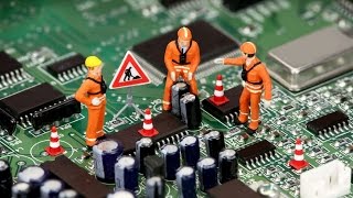 Embedded Systems Basics