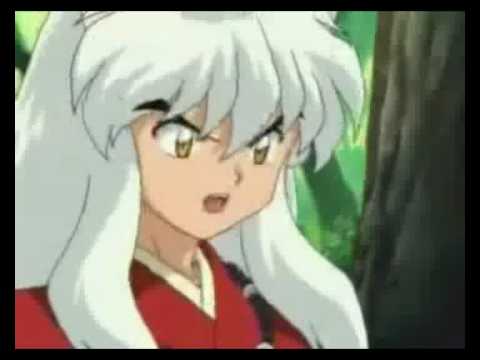 Inuyasha Fandub-ready Scene