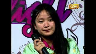 Music Spotlight Jukebox