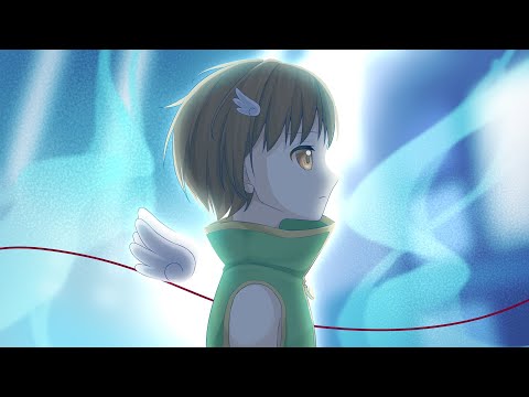 ☀ 感情全開で『悔やむと書いてミライ／まふまふ』cover by 晴風えそら