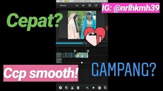 Tutorial CCP Smooth Simple dan Mudah Untuk Pemula | Nurul Hikmah