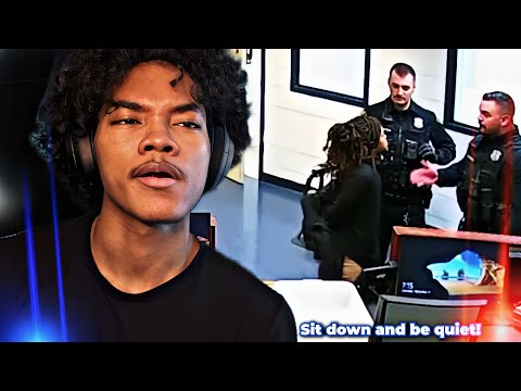 WHEN ENTITLED PEOPLE DON'T GET THEIR WAY!