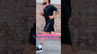 virat kohli running outfit❤#shorts#fasion