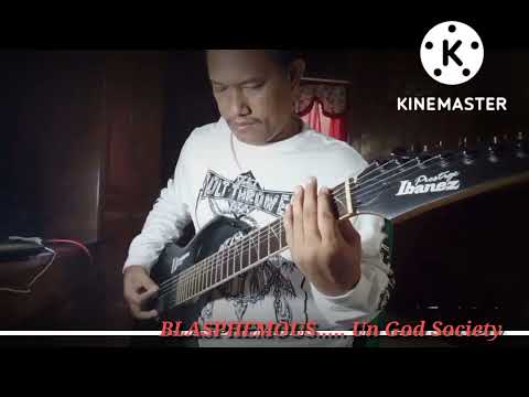 Putar Un God Society - Blasphemous
