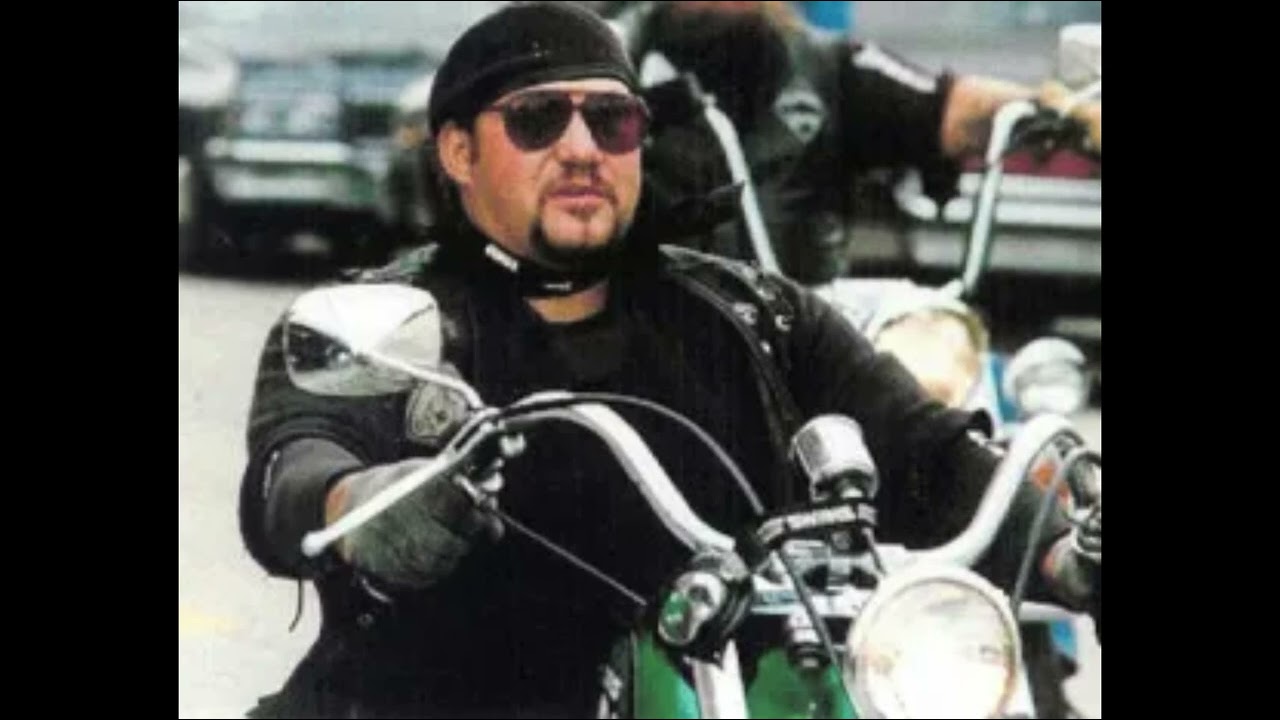 The Ghost Of Midwest