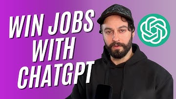 Never Write A Job Proposal Again (Use AI & Automation)