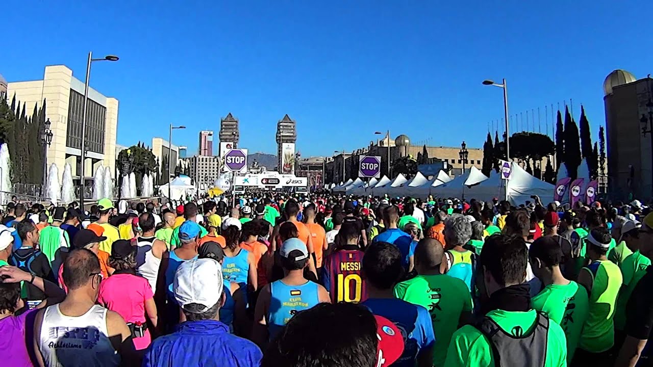 Previa Salida 2 - YouTube