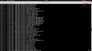 [Penetration Testing] Nmap Scripts