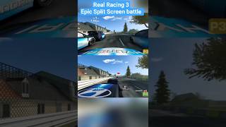 Epic Battle! #realracing3#realracing3ea#rr3#realracing3gameplay#gaming#shorts#short#realracing#short