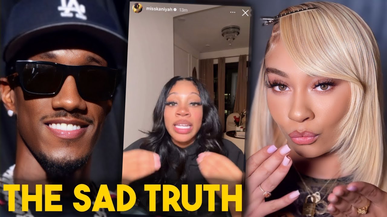 Did Lemmy REALLY Cheat on Scotty with Joseline Cast????