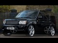 Land Rover Discovery by Kahn