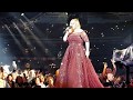 Adele - Rolling In The Deep - Wembley - June 29, 2017 (The Finale, London)