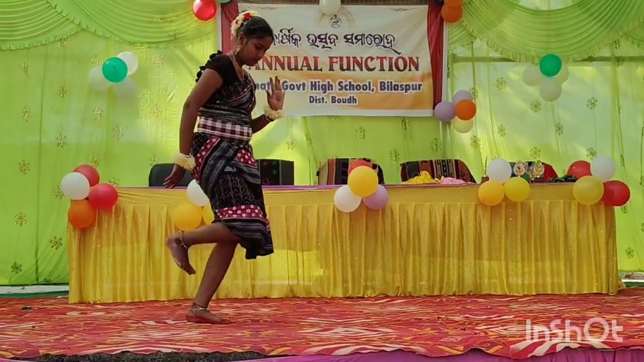 Full video of Annual function