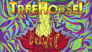 Video thumbnail of "TreeHouse! -"Irie Smiles""