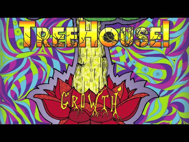 Watch TreeHouse! -"Irie Smiles" on YouTube Watch TreeHouse! -"Irie Smiles" on YouTube
