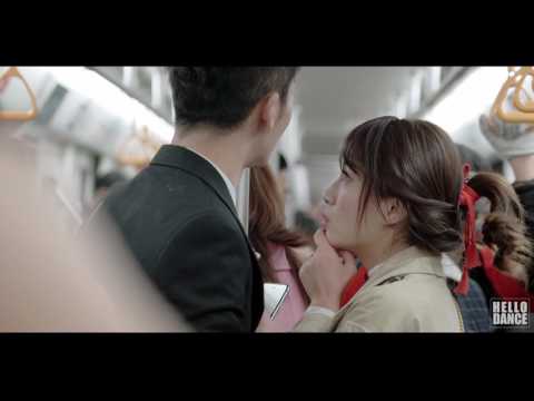 your name (君の名は。) - Choreo by Derek
