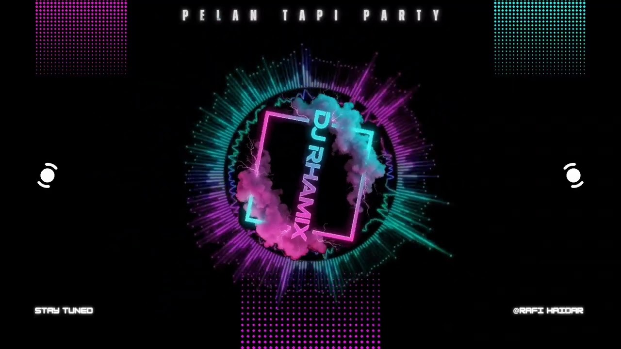 DJ RHAMIX - MELODI KAHAYANG KEUKEUH REMIX SUNDA FULL BASS