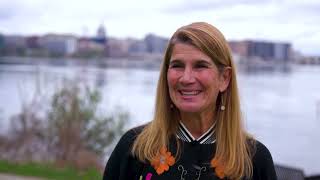 Voices of the Watershed - Economic Impact of the Yahara chain of lakes