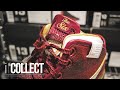 Inside NBA Player Jared Cunningham's Insane Sneaker Collection, PART 2 | iCollect